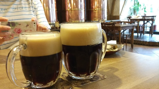 U Balbínů - Nový začátek - Gastronomie a pohostinství