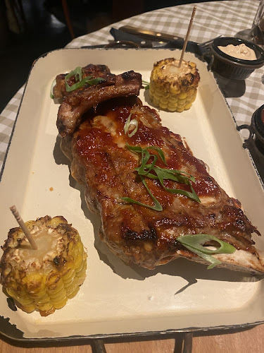 Mama Lucy - Staré Město