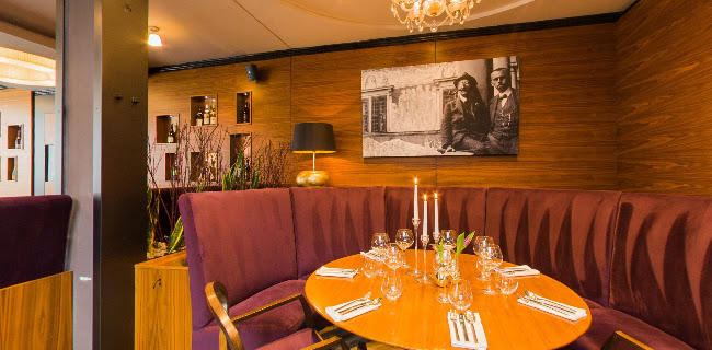 Bohém Restaurant Litomyšl