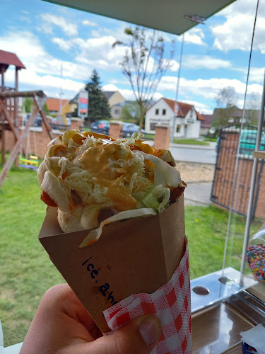 NaWaffli - Horní Předměstí