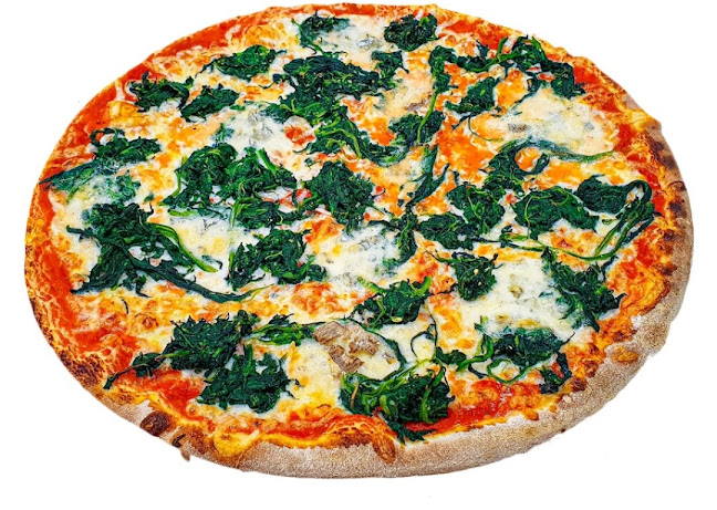 Comentarii opinii despre Café Bar Pizza Letovice