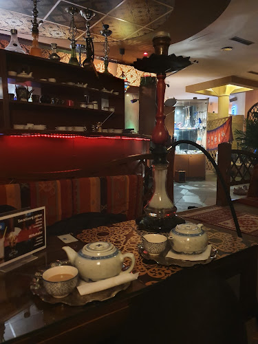 Opinii despre Fenix Lounge în Brno - Gastronomie a pohostinství