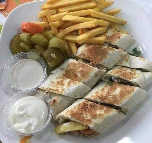 Faraon Kebab Ceska Trebova - Gastronomie a pohostinství