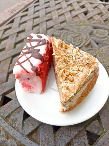 Cukrářství Veronika - Gastronomie a pohostinství