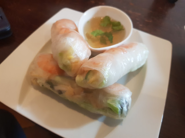 Opinii despre Phở u Letné în Praha - Gastronomie a pohostinství