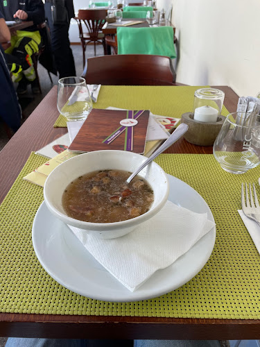 Pizzeria il Pinocchio - Praha