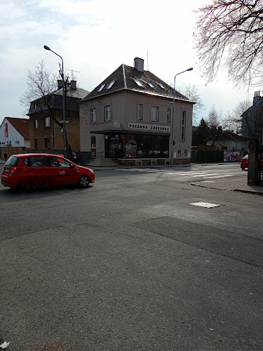 Pekařství a cukrářství Sázava, Šumperk Masarykovo nám. - Gastronomie a pohostinství