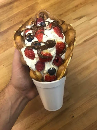 Bizon Burger - Gastronomie a pohostinství