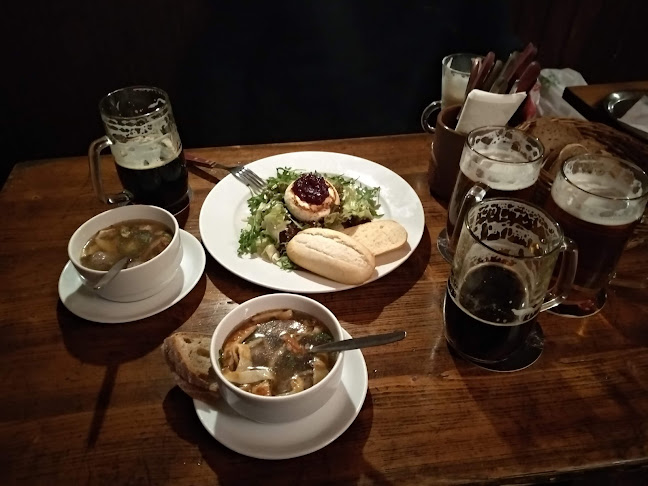 Restaurace Pastička - Gastronomie a pohostinství