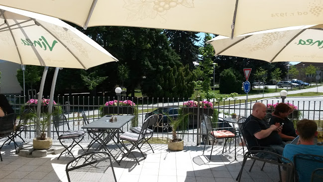 Comentarii opinii despre Brusova restaurace