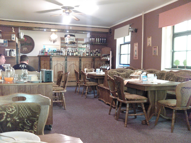 Comentarii opinii despre Restaurace U draka