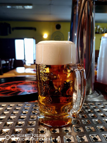 Sport bar Česká Ves