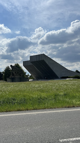 Kavárna Mohyla míru - Brno