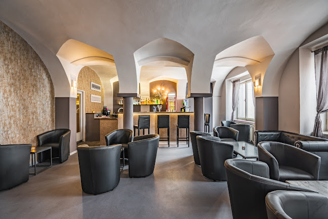 MEDÚZA Bar & Shisha Lounge