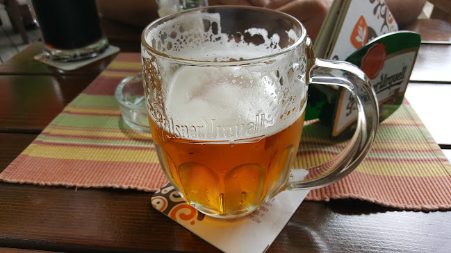 Na Paloučku - Praha