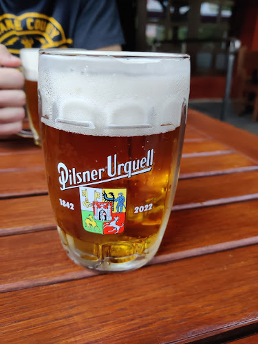 U Čtyř Bernardýnů - Praha