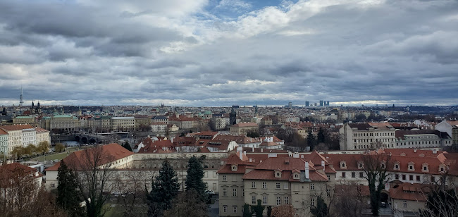 Konviktská 24, 110 00 Staré Město