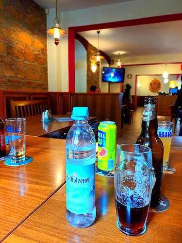 Comentarii opinii despre Restaurace Wallis