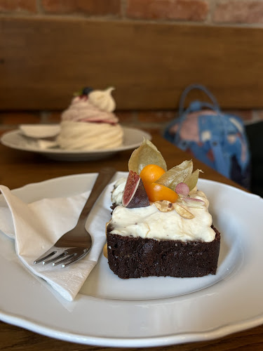 Kafe Žebřík - Sušice II