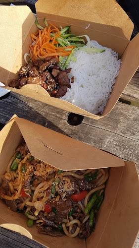 Comentarii opinii despre Môc Liberec - pravá vietnamská kuchyně