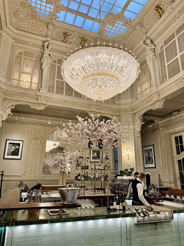 Comentarii opinii despre Grandrestaurant Pupp