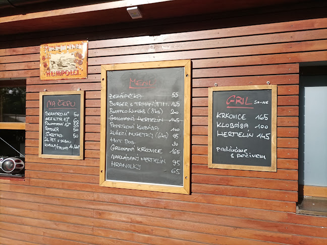 Opinii despre Restaurace U krále Václava IV. în Praha - Gastronomie a pohostinství