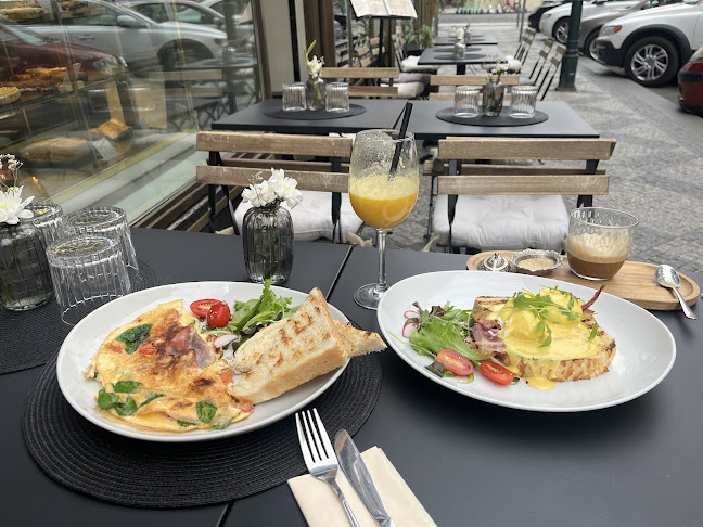 Comentarii opinii despre Mediterranean Restaurant & Bistro Antonio Sandev