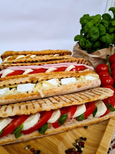 pizza KARAMBA - Gastronomie a pohostinství