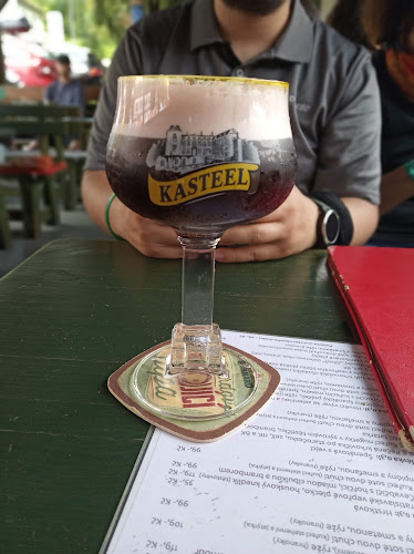 Penzion a hospůdka 21 - Gastronomie a pohostinství