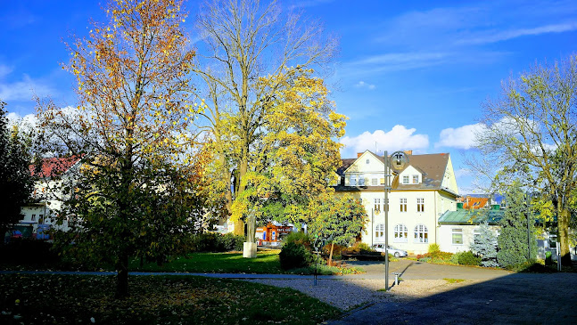 Comentarii opinii despre Školní jídelna Slovanská, Vrchlabí