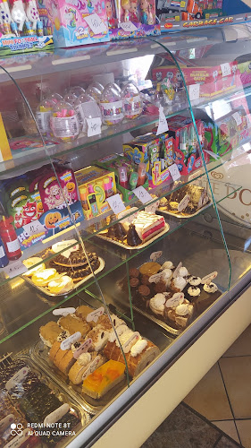 Comentarii opinii despre Cukrárna Beruška