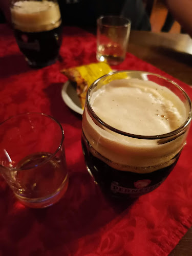 Pivnice u Járy - Praha