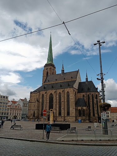 Rooseveltova 9/7, 301 00 Plzeň 3-Vnitřní Město