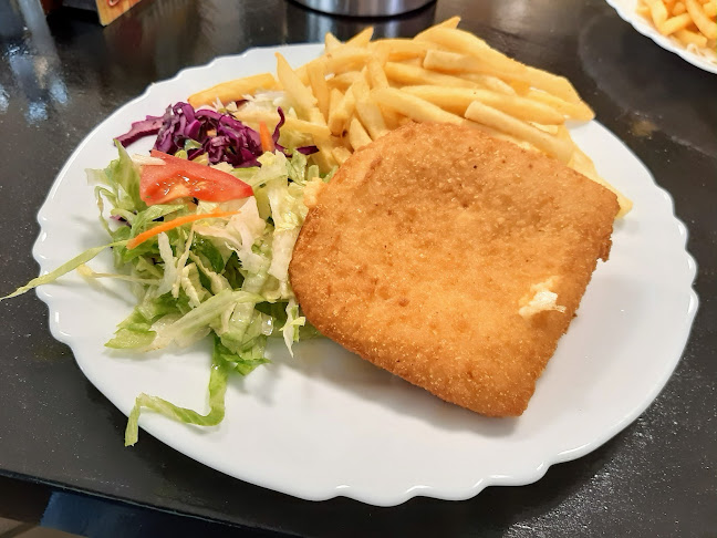 Opinii despre Antalya Döner Kebab în Česká Lípa - Gastronomie a pohostinství