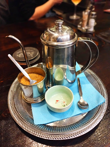 Restaurace Klub cestovatelů - Brno