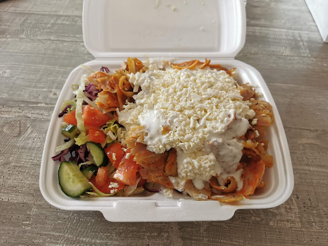 Opinii despre Dlabárna s.r.o. în Ústí nad Orlicí - Gastronomie a pohostinství