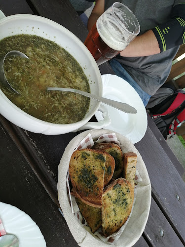 Opinii despre Synot în Brno - Gastronomie a pohostinství