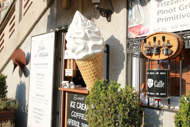 Matylda’s Ice Cream - Praha