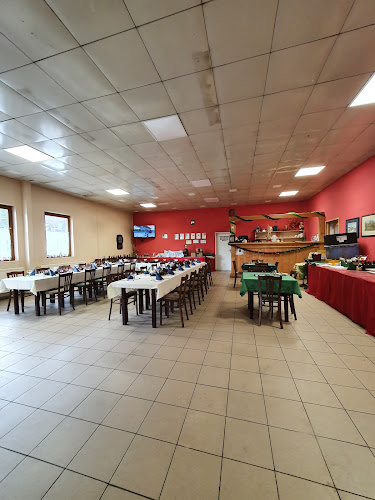 Opinii despre Jídelna Bukovjanka în Bukovice - Gastronomie a pohostinství