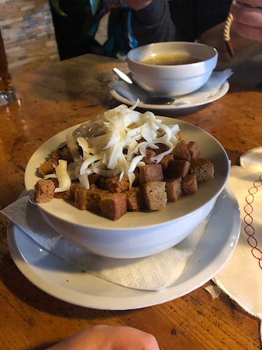 Comentarii opinii despre Hospůdka U Sikory