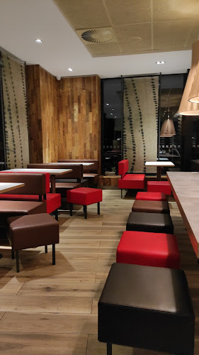 McDonald's - Gastronomie a pohostinství