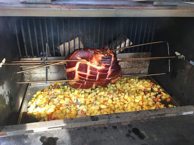 Bar Udírna - Gastronomie a pohostinství