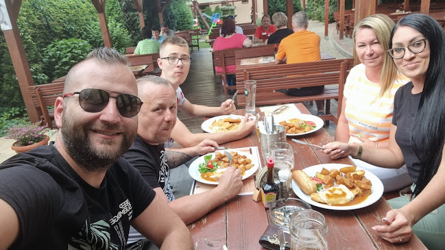 Restaurace Bohema - Hořice