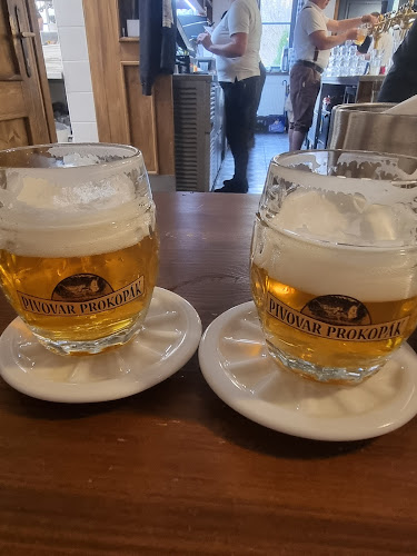 Pivovar Prokopák - Gastronomie a pohostinství