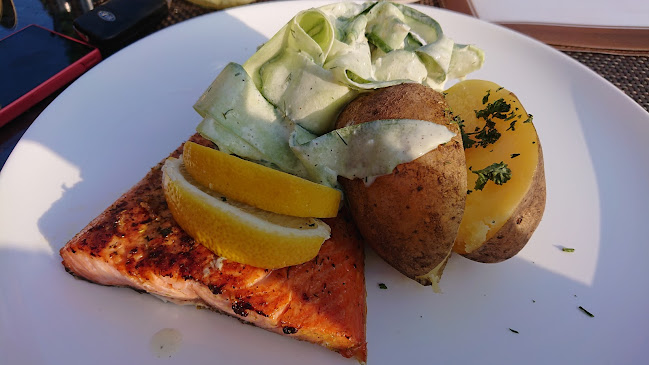 La Piccolina - restaurace a pizzerie