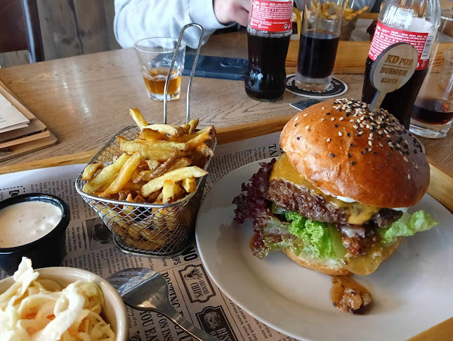 KD Pub - Uherský Brod