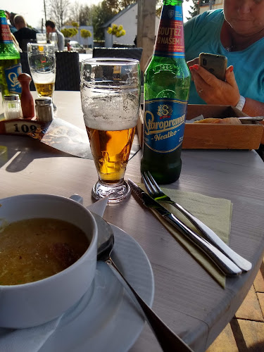 Baileys Folmava - Horní Folmava