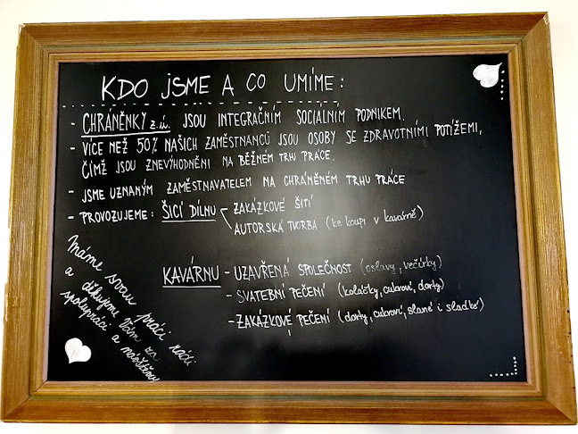 Chráněnky z.ú. - Žamberk