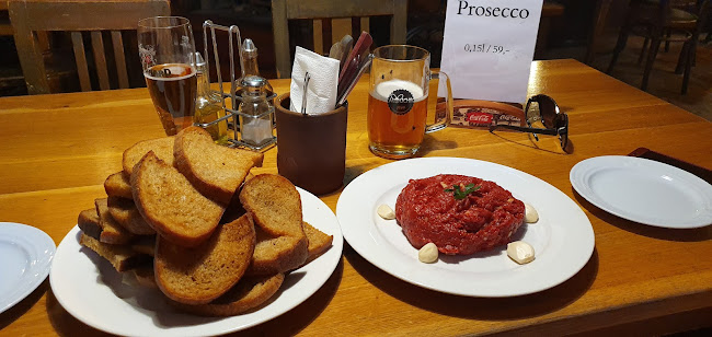 Restaurace Pastička