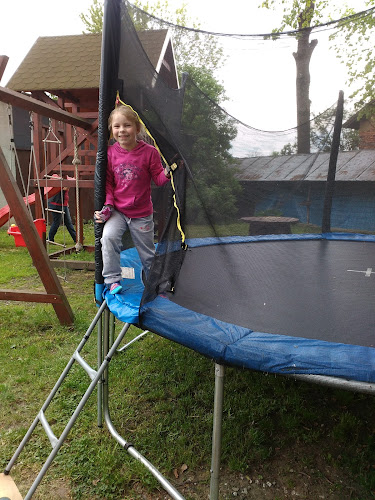 Comentarii opinii despre Zahrádka Za Vodou